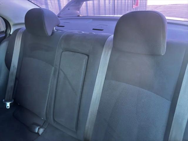 2013 Mitsubishi Lancer Ralliart
