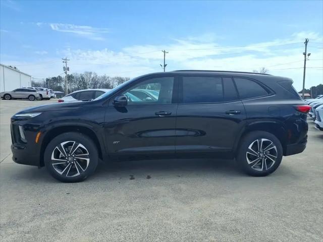 2026 Buick Enclave Sport Touring FWD