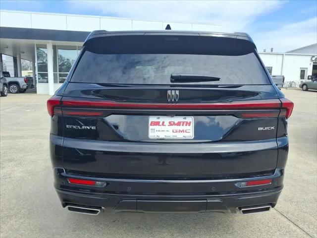 2026 Buick Enclave Sport Touring FWD