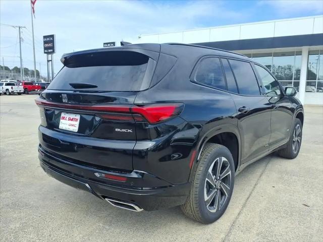 2026 Buick Enclave Sport Touring FWD
