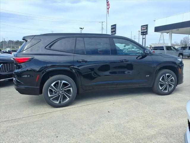 2026 Buick Enclave Sport Touring FWD