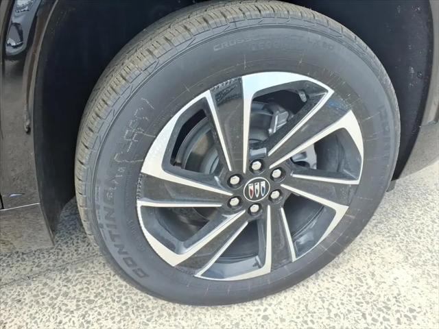 2026 Buick Enclave Sport Touring FWD