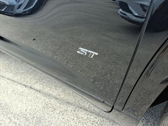 2026 Buick Enclave Sport Touring FWD