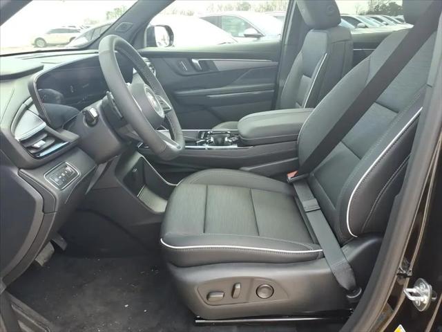 2026 Buick Enclave Sport Touring FWD