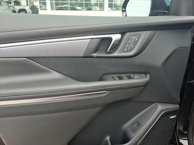 2026 Buick Enclave Sport Touring FWD