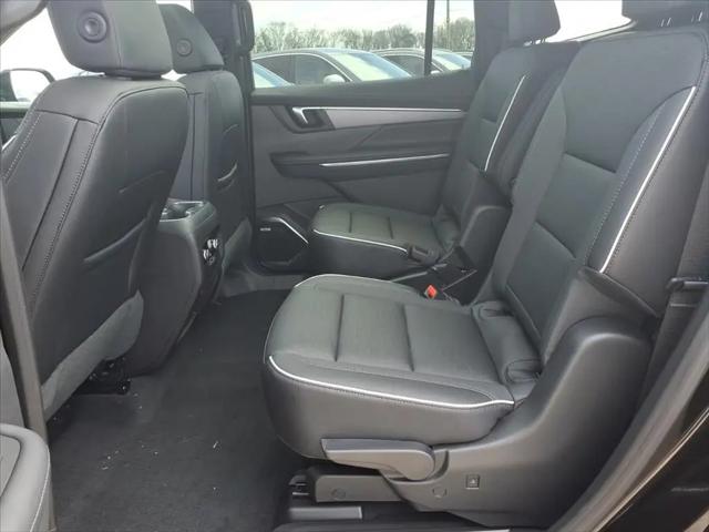 2026 Buick Enclave Sport Touring FWD