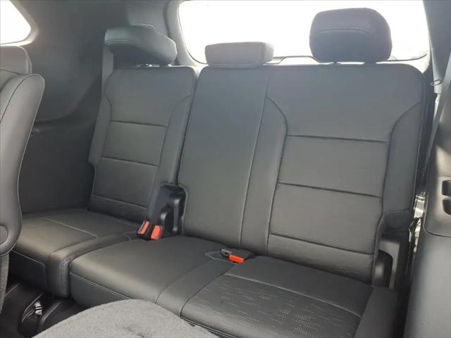 2026 Buick Enclave Sport Touring FWD