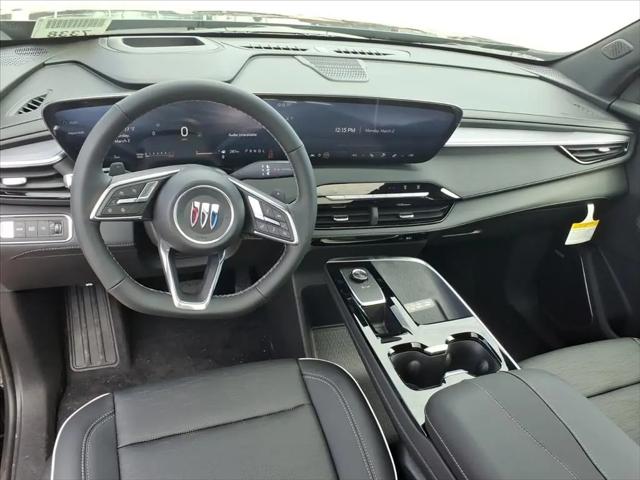 2026 Buick Enclave Sport Touring FWD
