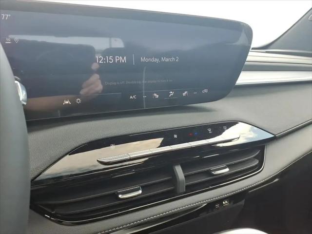 2026 Buick Enclave Sport Touring FWD