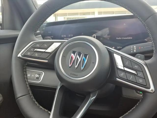 2026 Buick Enclave Sport Touring FWD
