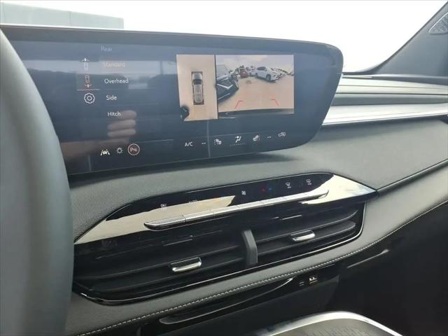 2026 Buick Enclave Sport Touring FWD