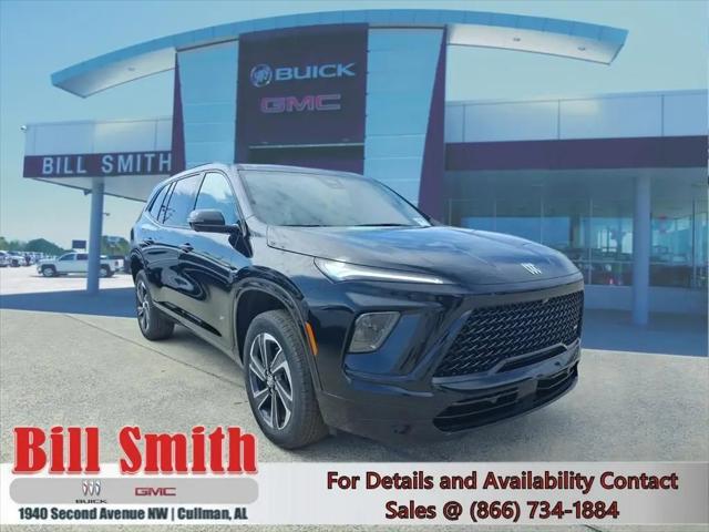 2026 Buick Enclave Sport Touring FWD for sale in Cullman, AL