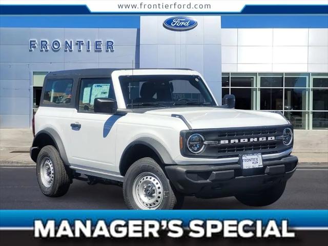 2026 Ford Bronco Sport Big Bend for sale in Santa Clara, CA