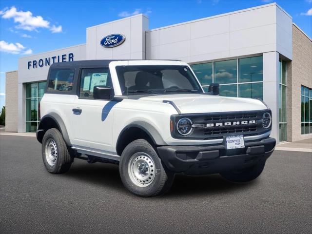 2026 Ford Bronco Sport Big Bend for sale in Santa Clara, CA