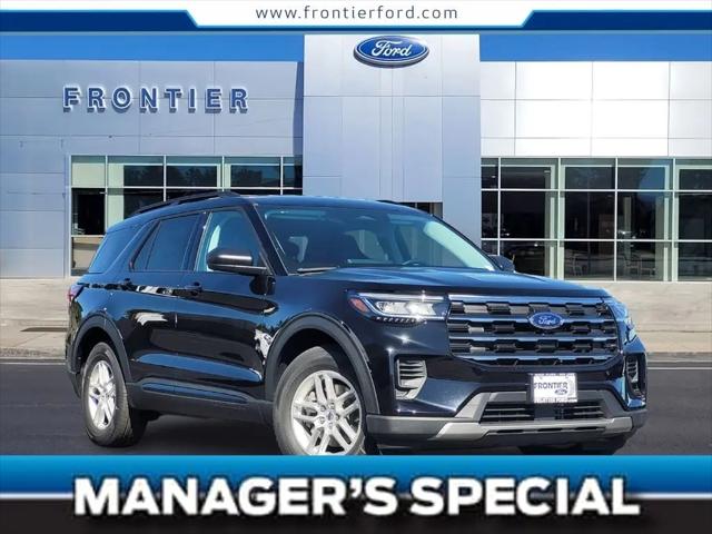 2026 Ford Explorer Active for sale in Santa Clara, CA