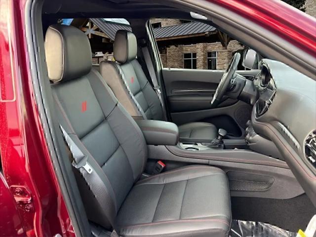 2026 Dodge Durango GT Plus AWD