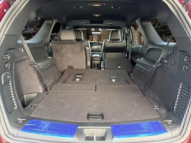 2026 Dodge Durango GT Plus AWD