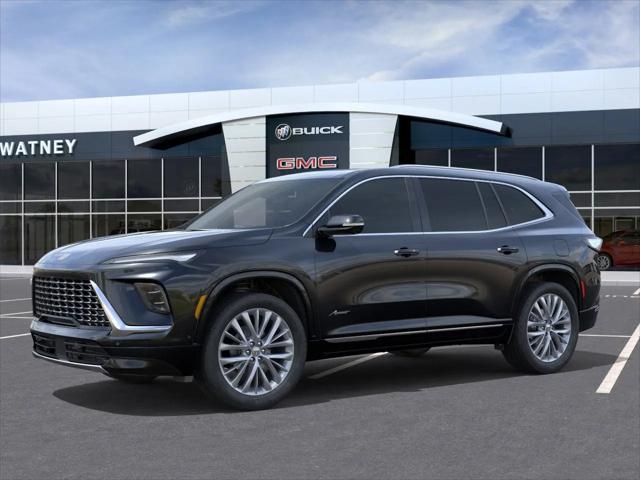 2026 Buick Enclave Avenir FWD