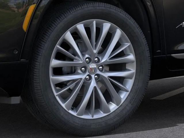 2026 Buick Enclave Avenir FWD