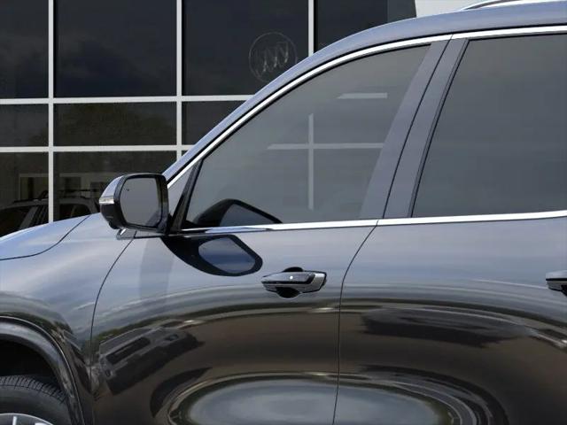 2026 Buick Enclave Avenir FWD