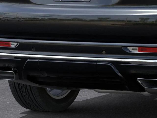 2026 Buick Enclave Avenir FWD