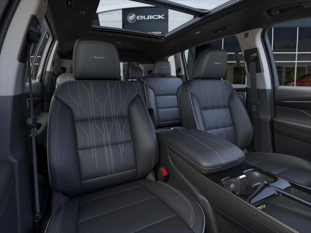 2026 Buick Enclave Avenir FWD