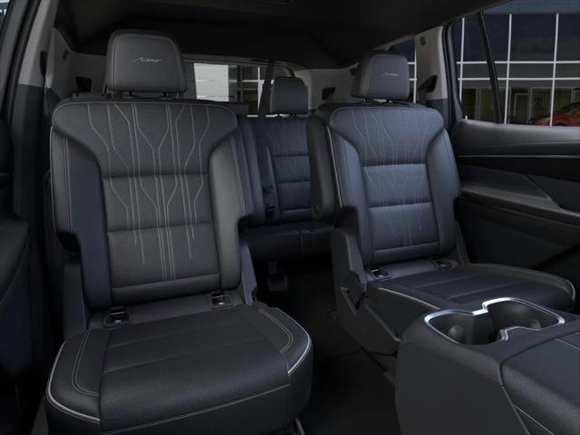 2026 Buick Enclave Avenir FWD