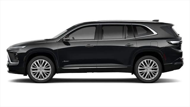 2026 Buick Enclave Avenir FWD