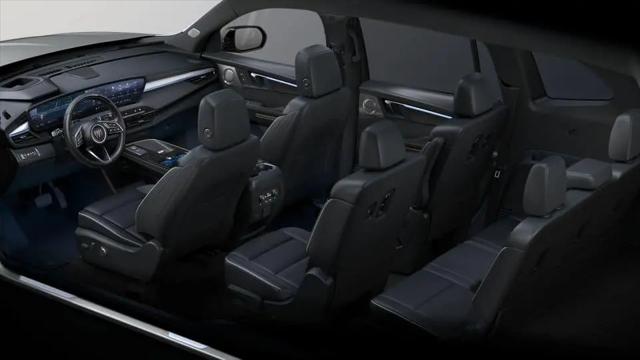 2026 Buick Enclave Avenir FWD