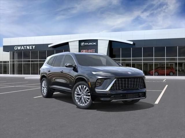 2026 Buick Enclave Avenir FWD for sale in North Little Rock, AR