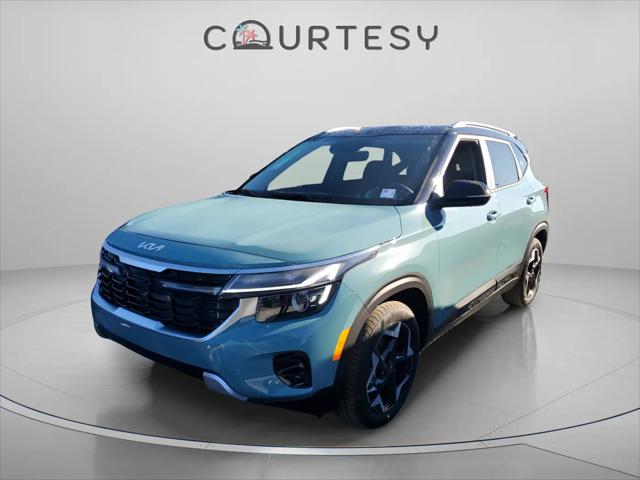 2026 Kia Seltos S for sale in Tampa, FL