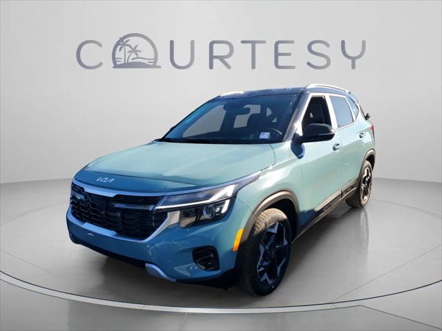 2026 Kia Seltos S for sale in Tampa, FL