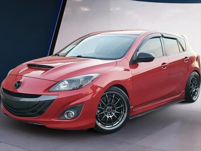 2013 Mazda MazdaSpeed3 Touring for sale in San Antonio, TX