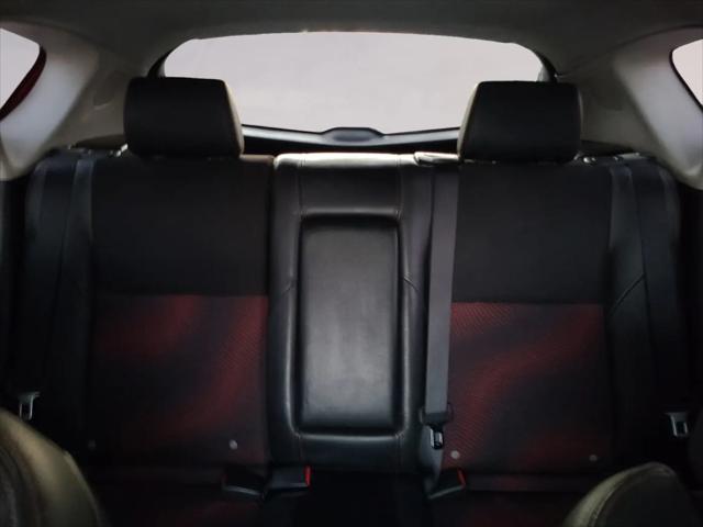 2013 Mazda MazdaSpeed3 Touring
