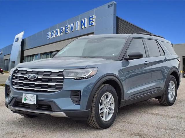 2026 Ford Explorer Active for sale in Grapevine, TX
