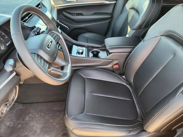 2026 Jeep Grand Cherokee Limited 4x2