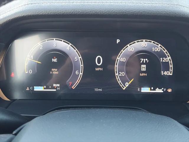 2026 Jeep Grand Cherokee Limited 4x2