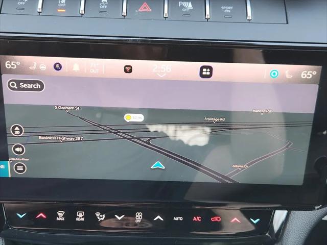 2026 Jeep Grand Cherokee Limited 4x2