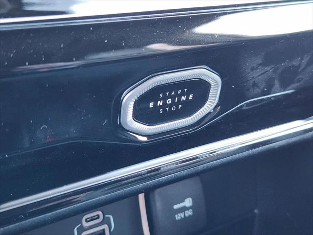 2026 Jeep Grand Cherokee Limited 4x2
