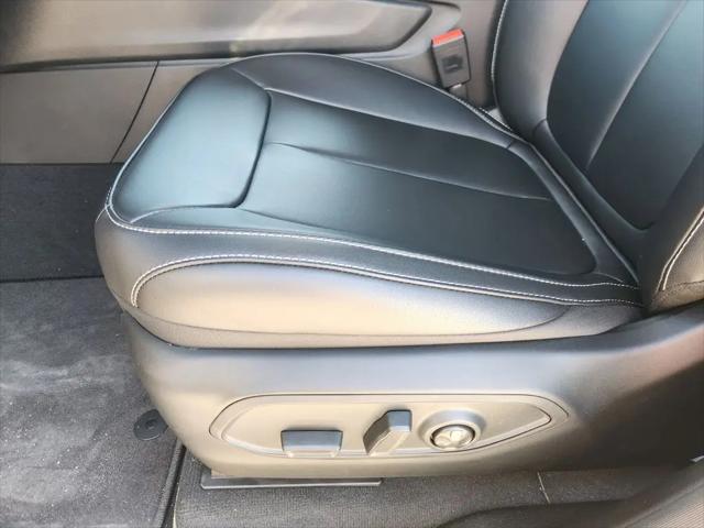 2026 Jeep Grand Cherokee Limited 4x2