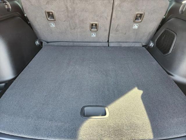 2026 Jeep Grand Cherokee Limited 4x2