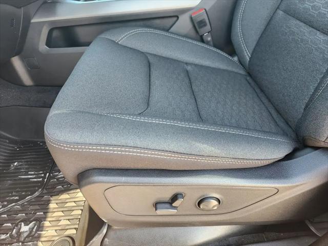2026 Ram 1500 Lone Star Crew Cab 4x4 5'7" Box