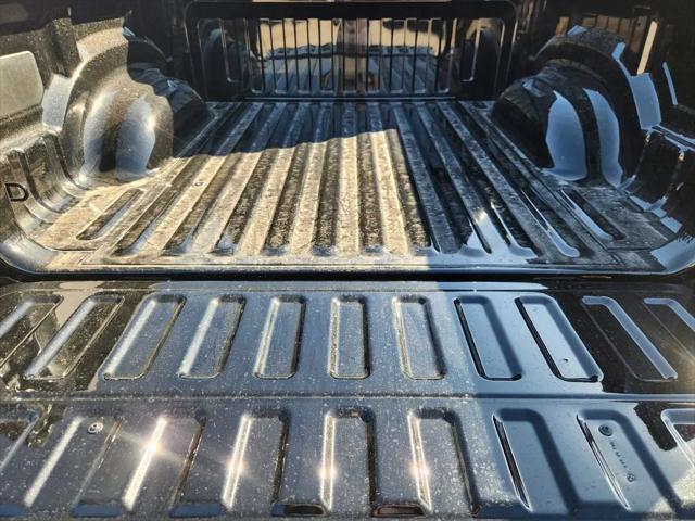 2026 Ram 1500 Lone Star Crew Cab 4x4 5'7" Box