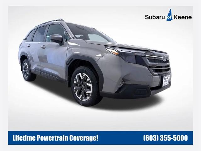 2026 Subaru Forester Premium for sale in Keene, NH