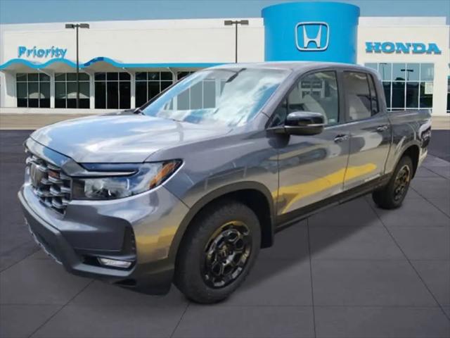 2026 Honda Ridgeline TrailSport+ for sale in Roanoke, VA