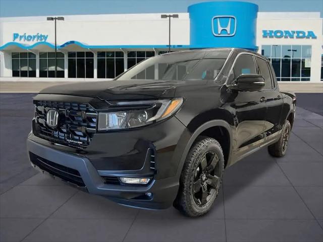 2026 Honda Ridgeline Black Edition for sale in Roanoke, VA