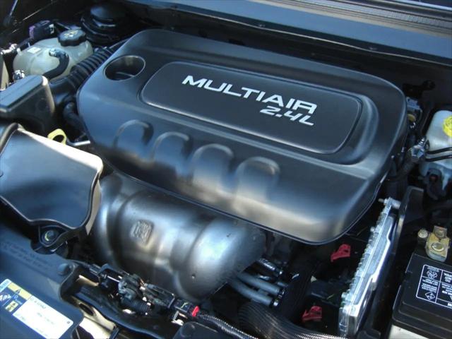 2018 Jeep Cherokee Limited FWD