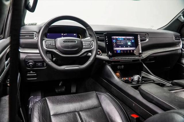 2024 Jeep Wagoneer Series II 4x4