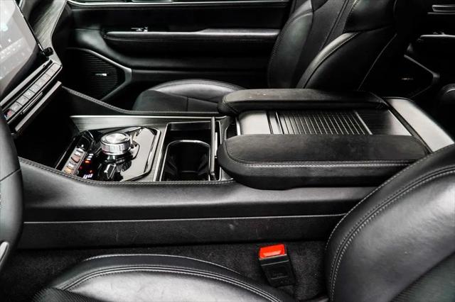 2024 Jeep Wagoneer Series II 4x4
