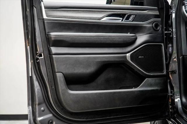 2024 Jeep Wagoneer Series II 4x4